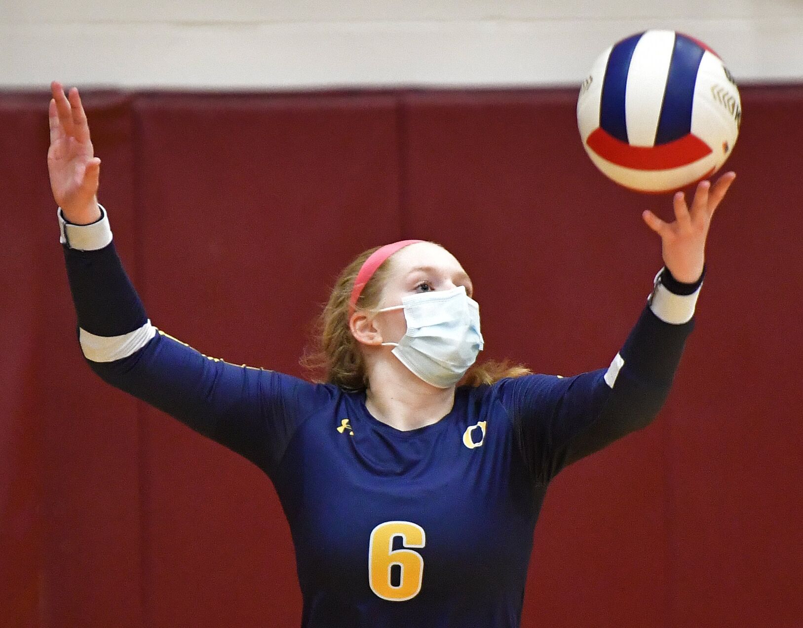 OFallon vs Belleville West